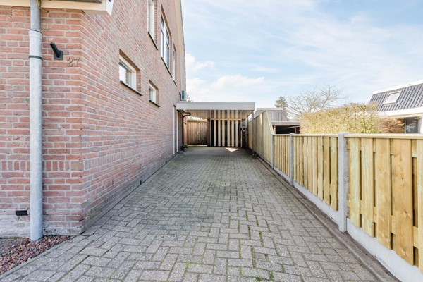 Medium property photo - Nieuwstraat 27, 7681 ER Vroomshoop